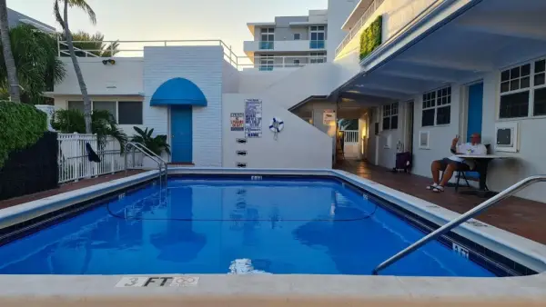 Newly Renovated POUSADA SUITES 9