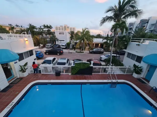 Newly Renovated POUSADA SUITES Main image