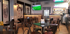 Mexican near Newly Renovated POUSADA SUITES